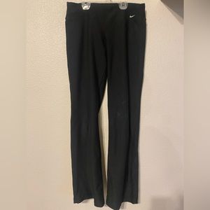 Nike Yoga Pants